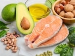 Fishes are rich sources of long-chain omega-3 fatty acids, high-quality proteins, and other essential nutrients.