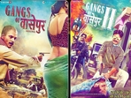 Gangs of Wasseypur franchise will re-release in cinemas this week