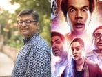 Niren Bhatt has written Stree 2. Niren Bhatt has written Stree 2.