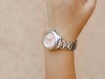 Discover Fastrack watches for women that are stylish and elegant timepieces.