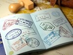 The Visa at Your Doorstep (VAYD) service has recently experienced a significant surge in demand. (Pinterest)
