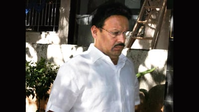 HC grants bail to high profile Pune bizman in ED case HC grants bail to high profile Pune bizman in ED case