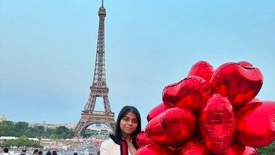 Sushmita Sen, in 2023, via an Instagram post had shared that Alisah Sen would continue her further studies outside India. She however, didn't mention any other details. 