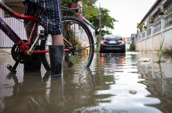 If you have a diabetic foot, you must buy a pair of water-resistant shoes for heavy monsoon downpours. If you have a diabetic foot, you must buy a pair of water-resistant shoes for heavy monsoon downpours.