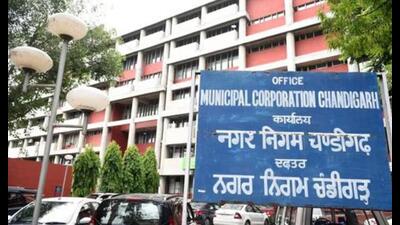 Amit Kumar’s name was also among the panel sent for the position of Chandigarh finance secretary. But it was rejected by the Union ministry of home affairs, following which Punjab had recently sent a fresh panel. (HT Photo)