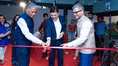 Max Group's Antara Senior Care launches first care home in Bengaluru (Antara Senior Care) Max Group's Antara Senior Care launches first care home in Bengaluru (Antara Senior Care)