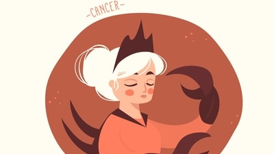 Cancer Daily Horoscope Today, August 29, 2024: Despite the challenges at work, your performance will be good today.