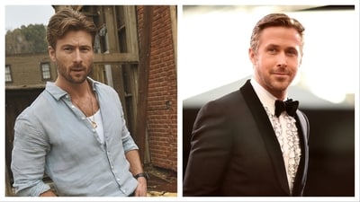 Glen Powell was most recently seen in Twisters and Anyone But You. Glen Powell was most recently seen in Twisters and Anyone But You.