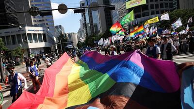 In cities like Bengaluru queer is accepted these days by families and societies, partly because queer-ness has become part of collective conversation, and partly because many of us know folks who are gay (REUTERS) In cities like Bengaluru queer is accepted these days by families and societies, partly because queer-ness has become part of collective conversation, and partly because many of us know folks who are gay (REUTERS)