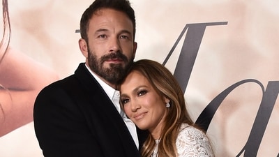 FILE - Jennifer Lopez ensured that Ben Affleck was happy during their marriage. (Photo by Jordan Strauss/Invision/AP, File) (Jordan Strauss/Invision/AP) FILE - Jennifer Lopez ensured that Ben Affleck was happy during their marriage. (Photo by Jordan Strauss/Invision/AP, File) (Jordan Strauss/Invision/AP)