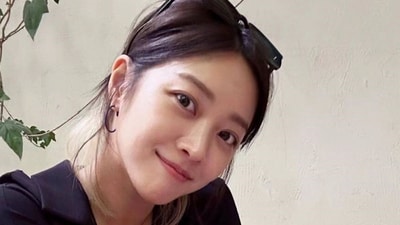 Jo Bo-ah was part of Sweet Stranger and Me, The Idle Mermaid, and Love Cells 2 among others. Jo Bo-ah was part of Sweet Stranger and Me, The Idle Mermaid, and Love Cells 2 among others.