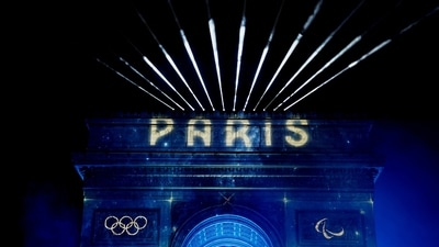 Paris Paralympics 2024 Opening Ceremony Live Streaming: (REUTERS)