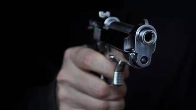 Mataur police however have booked unidentified accused under Sections 304 (snatching), 331 (6) (trespassing), 3 (5) (act done by several persons) of BNS besides Arms Act. (HT Photo)