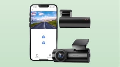 Ensure enhanced safety while driving with the best dash cams with WiFi Ensure enhanced safety while driving with the best dash cams with WiFi