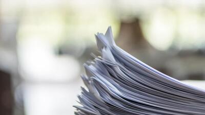 Nomination papers of 35 candidates were rejected. (iStockphoto) Nomination papers of 35 candidates were rejected. (iStockphoto)