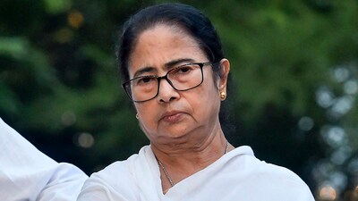West Bengal Chief Minister Mamata Banerjee (PTI) West Bengal Chief Minister Mamata Banerjee (PTI)