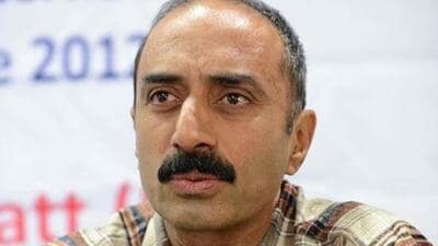 Prior to the HC judgment, a Jamnagar court had convicted Bhatt along with others for offences of murder. (File AFP photo) Prior to the HC judgment, a Jamnagar court had convicted Bhatt along with others for offences of murder. (File AFP photo)