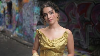 Sanya Malhotra on international acceptance for Mrs Sanya Malhotra on international acceptance for Mrs