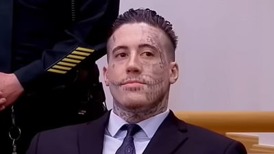 Wade Wilson sentenced to death for ‘atrocious and cruel’ murders of 2 Florida women (Law&Crime Network screenshot/YouTube) Wade Wilson sentenced to death for ‘atrocious and cruel’ murders of 2 Florida women (Law&Crime Network screenshot/YouTube)