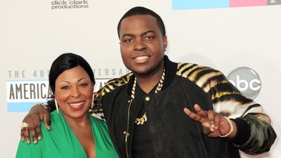 FILE - Sean Kingston and his mother sued for fraud of over $1 million. (Photo by Jordan Strauss/Invision/AP, File) (Jordan Strauss/Invision/AP) FILE - Sean Kingston and his mother sued for fraud of over $1 million. (Photo by Jordan Strauss/Invision/AP, File) (Jordan Strauss/Invision/AP)