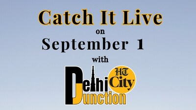 Catch It Live on 1 September 2024