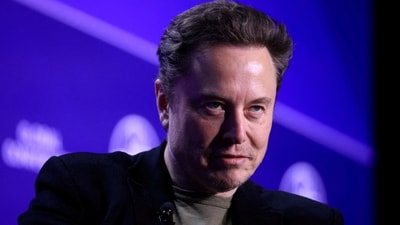 Elon Musk threw shade at Boeing after NASA confirmed that Sunita Williams and Butch Wilmore will return to Earth on SpaceX Crew-9 next year (REUTERS)