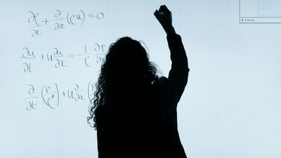 Assistant professor resigns after 10 years due to no salary raise. (Pexels) Assistant professor resigns after 10 years due to no salary raise. (Pexels)