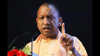 The UP cabinet chaired by chief minister Yogi Adityanath on Tuesday cleared the policy (File) The UP cabinet chaired by chief minister Yogi Adityanath on Tuesday cleared the policy (File)