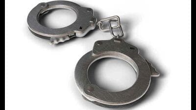 The accused was arrested from a place in Kanjhawala. (Representational image) The accused was arrested from a place in Kanjhawala. (Representational image)
