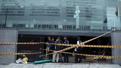 They had asserted that the city court failed to consider that they had voluntarily surrendered. (HT file photo) They had asserted that the city court failed to consider that they had voluntarily surrendered. (HT file photo)