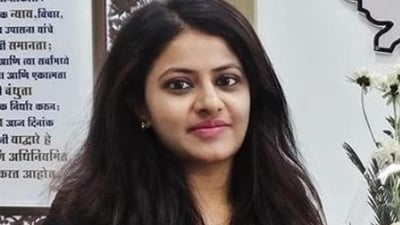 UPSC had also filed an FIR against Puja Khedkar. (File photo) (HT_PRINT) UPSC had also filed an FIR against Puja Khedkar. (File photo) (HT_PRINT)