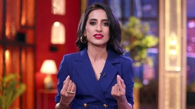 Vineeta Singh, co-founder and CEO of Sugar Cosmetics shared her thoughts on safety measures for women at workplaces. Vineeta Singh, co-founder and CEO of Sugar Cosmetics shared her thoughts on safety measures for women at workplaces.