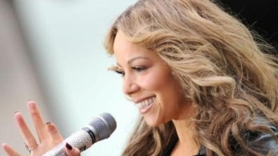 Mariah Carey was aware that her sister was dying for a month before the latter died. (Shutterstock) Mariah Carey was aware that her sister was dying for a month before the latter died. (Shutterstock)