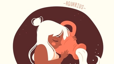 Aquarius Daily Horoscope Today, August 29, 2024: Look for happiness in the relationship.
