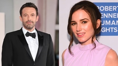 Ben Affleck and Jennifer Lopez have reportedly parted ways with divorce proceedings underway. Ben Affleck and Jennifer Lopez have reportedly parted ways with divorce proceedings underway.