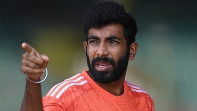 Jasprit Bumrah will once again be Rohit Sharma's go-to man when India tour Australia later this year. (Getty) Jasprit Bumrah will once again be Rohit Sharma's go-to man when India tour Australia later this year. (Getty)