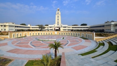 Applicants need to note that the last date to apply is September 10, 2024.
(Image Courtesy BITS Pilani) Applicants need to note that the last date to apply is September 10, 2024.
(Image Courtesy BITS Pilani)