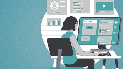 All of the major players in its vast outsourcing industry, which is forecast to cross $38 billion in revenue this year, are rushing to rollout AI tools to stay competitive and defend their business models. (Representational Image/Pixabay) All of the major players in its vast outsourcing industry, which is forecast to cross $38 billion in revenue this year, are rushing to rollout AI tools to stay competitive and defend their business models. (Representational Image/Pixabay)
