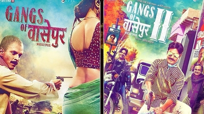 Gangs of Wasseypur franchise will re-release in cinemas this week