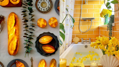 Gen Z renters have new rules for their decor