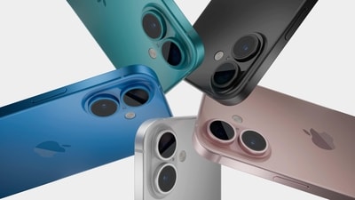 Know if you should buy the upcoming iPhone 16 models for Apple Intelligence. ( Sam Kohl/@iupdate) Know if you should buy the upcoming iPhone 16 models for Apple Intelligence. ( Sam Kohl/@iupdate)