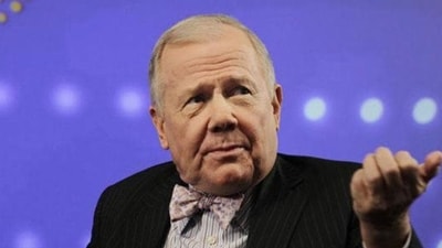 Commodities trading guru and hedge fund manager Jim Rogers (Reuters Photo) Commodities trading guru and hedge fund manager Jim Rogers (Reuters Photo)