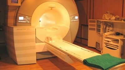 MRI scans, often taken for other symptoms, may sometimes show up incidental findings – these findings are referred to as incidentalomas. (Representative Image) MRI scans, often taken for other symptoms, may sometimes show up incidental findings – these findings are referred to as incidentalomas. (Representative Image)