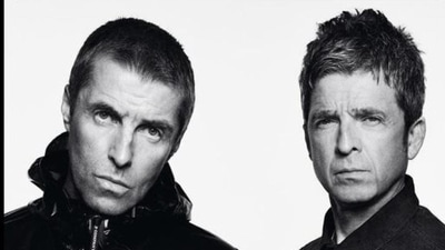 The Oasis Brothers will tour the UK & Ireland in summer 2025. The Oasis Brothers will tour the UK & Ireland in summer 2025.