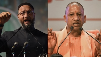 The BJP lauded the policy saying it was an "innovative move" of the Yogi Adityanath-led government (File Photo) The BJP lauded the policy saying it was an "innovative move" of the Yogi Adityanath-led government (File Photo)
