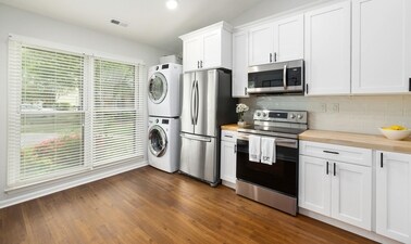 Upgrade your home with top deals on washing machines, refrigerators, dishwashers, and chimneys at the Amazon Clearance Store! (Pexels) Upgrade your home with top deals on washing machines, refrigerators, dishwashers, and chimneys at the Amazon Clearance Store! (Pexels)