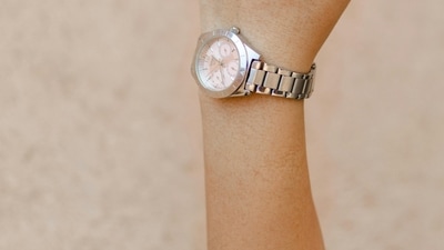 Discover Fastrack watches for women that are stylish and elegant timepieces. (Pexels) Discover Fastrack watches for women that are stylish and elegant timepieces. (Pexels)