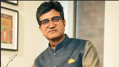 Prasoon Joshi