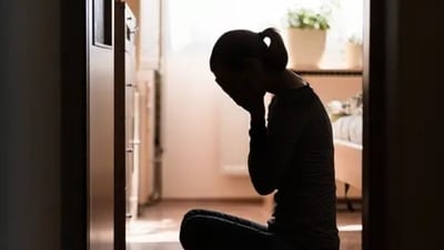We tend to downplay our issues and concerns, even if they are making us anxious or affecting us hugely. (Unsplash) We tend to downplay our issues and concerns, even if they are making us anxious or affecting us hugely. (Unsplash)