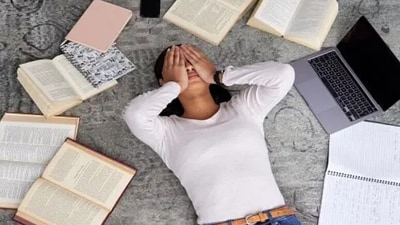 Isolating oneself and trying to stay away from socialising is very normal for people with panic attacks as they fear that they may get anxious. (Unsplash) Isolating oneself and trying to stay away from socialising is very normal for people with panic attacks as they fear that they may get anxious. (Unsplash)